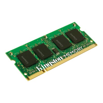memory - 1 GB - SO DIMM 200-pin - DDR2