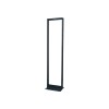 19x7 Rack Tppd 12/24