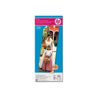 Premium Plus Photo Paper high gloss (20 sheets panoramic 4 x 12 borderless)