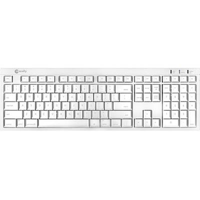 BTkey Wireless Bluetooth Keyboard for Mac