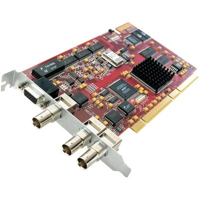 SD   Edit is a dedicated QuickTime video I/O card designed for the Apple platform supporting QuickTime applications such as Final Cut Pro HD 4.5   Adobe After E