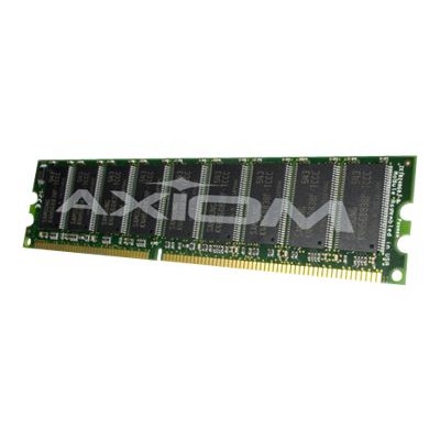 Axiom Memory 22P9272 AX AX Memory DDR 1 GB DIMM 184 pin 400 MHz PC3200 2.5 V unbuffered non ECC for IBM ThinkCentre A35 A50 A51 M50 M51