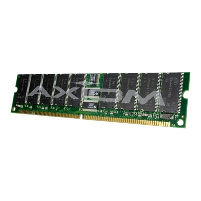 Axiom Memory 22P9274 AX AX DDR 1 GB 400 MHz PC3200 for IBM ThinkCentre A35 A50 A51 M50 M51 S50 S51 Lenovo J10X ThinkCentre E50 E51 M50