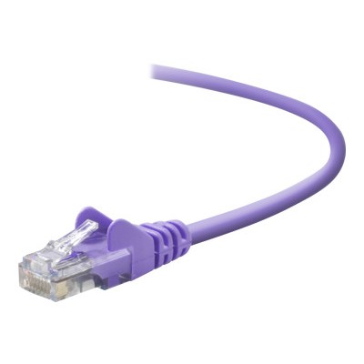 network cable - 1 ft