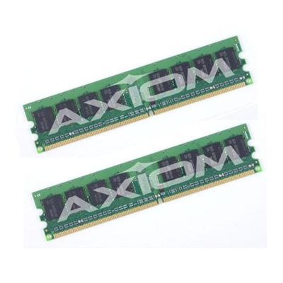 Axiom 1GB DDR2 Kit # 343055-B21 for Compaq Proliant DL380 G4 and ML370 G4
