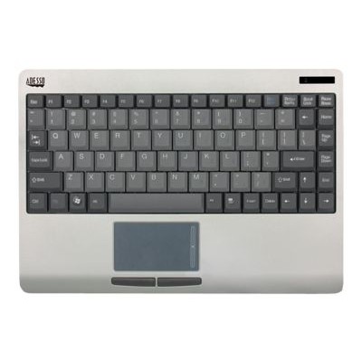 Mini Touchpad Keyboard