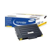 Yellow Toner Cartridge (for CLP-510/CLP-510N)