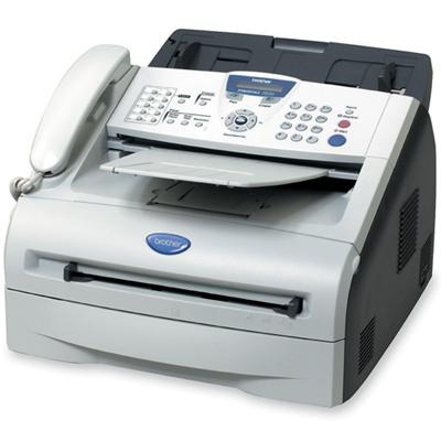 Intellifax-2820 Monochrome Laser Fax Machine