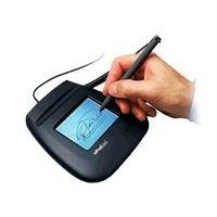 ePad-ink Input Device with IntegriSign Signature Software