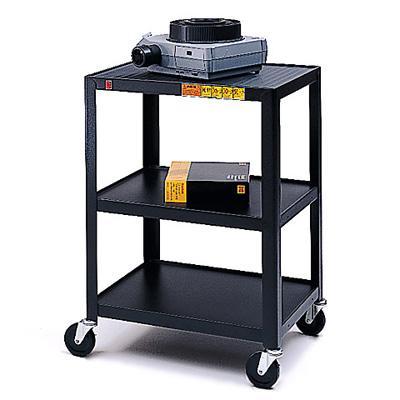 Bretford Manufacturing 34-e4 Basics Audio Visual Cart 34-e4 - Cart