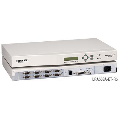 8PORT REMOTE ACCESS SERVER