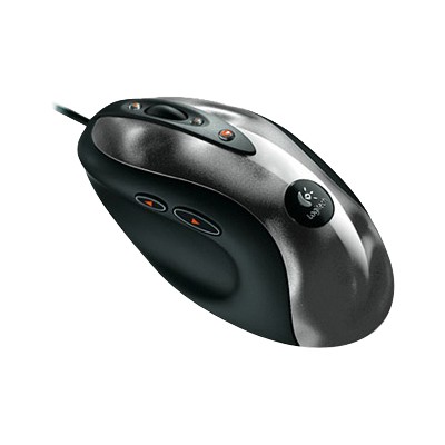 MX518 Gaming-Grade Optical Mouse