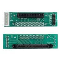 Internal SCA 80 pin LVD SCSI Adapter