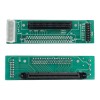 Click here to buy Internal SCA 80 pin LVD SCSI Adapter by TrippLite.