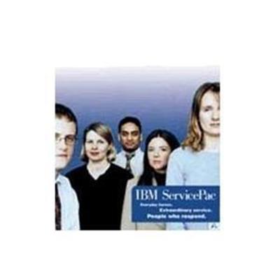 Lenovo System x Servers 69P9262 5-Year ServicePac On-Site Repair - Extended Service Sgreement Lenovo System x Servers 69P9262 5-Year ServicePac On-Site Repair - Extended Service Sgreement