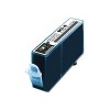 Black Ink Cartridge Replacement for Canon BCI-6BK