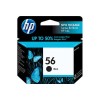 56 Black Inkjet Print Cartridge