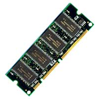 Edge Memory PE129224 FPM RAM 32 MB SIMM 72 pin