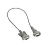 The Belkin Pro Series Serial Mouse Extension Cable gives you the option of extending the length of your serial mouse  CGA/EGA video monitor or any other device with DB9 connectors to your PC .