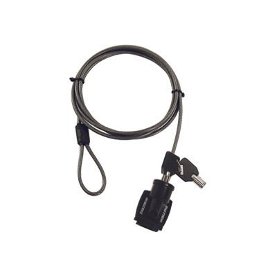 SecuriCable Key Lock