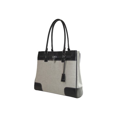 Madison Tote - notebook carrying case