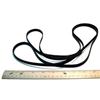 Carriage Belt - Long/wide Belt Attached To The Carriage