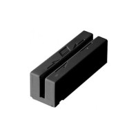 Magtek 21080204 Magnetic card reader black