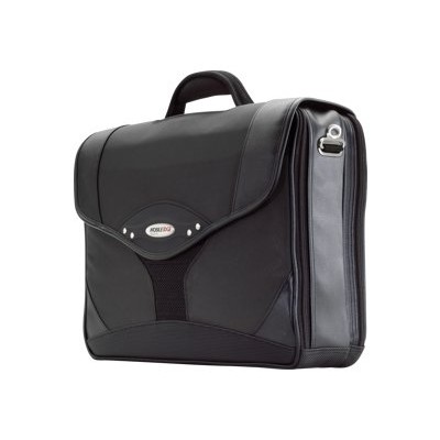 17 Premium Briefcase - notebook carrying case