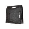 Black Ladies Notebook Case