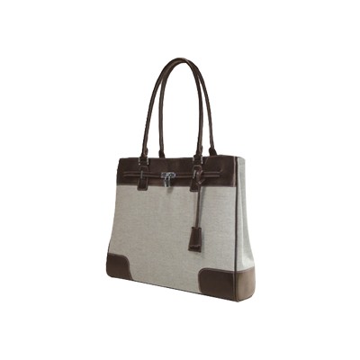 Madison Tote - notebook carrying case