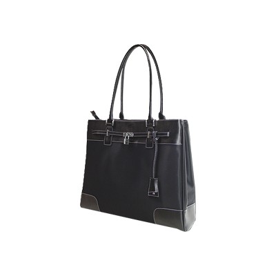 Madison Tote - notebook carrying case