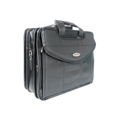 Ultra V-Load Briefcase - notebook carrying case