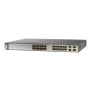 Catalyst 3750G-24TS 24-Port Gigabit Ethernet Switch