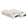 1-Port Power Over Ethernet Inj AC