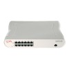 Power injector over Ethernet Midspan 93 watt AC input