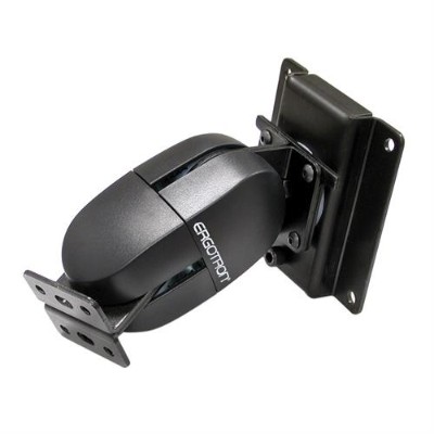 Ergotron 100 Series Monitor Pivot Double Pivot