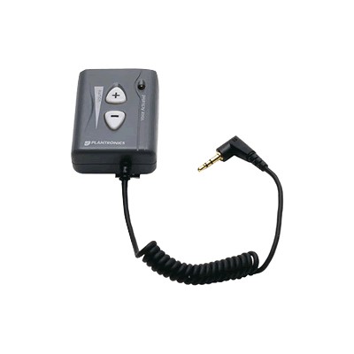 MHA100 - headset amplifier