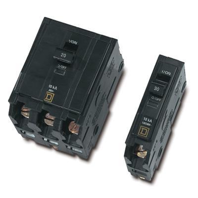 Apc Pd3p20abbsd Automatic Circuit Breaker