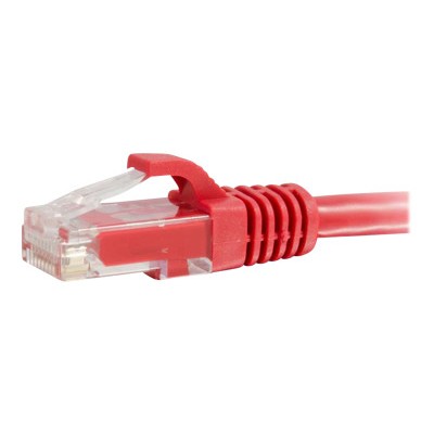 Cat5E 350 MHz Snagless Patch Cable - patch cable - 150 ft