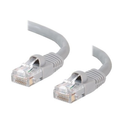Cat5E 350 MHz Snagless Patch Cable - patch cable - 250 ft