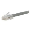 2ft Cat 5E 350MHz Patch Cable Grey