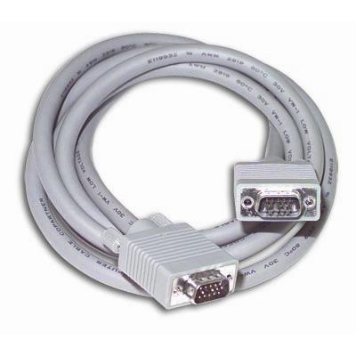 Premium VGA cable