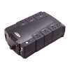 550VA/330W UPS with PowerPanel Software
