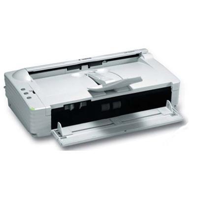 DR-2580C Compact Color Sheet Fed Scanner