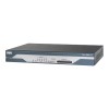 1811 Integrated Services Router + 8-port switch