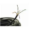 1000FT CAT6 UTP SOLID PVC CABLE GRAY