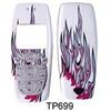 3585 TP699 TATOO FIRE