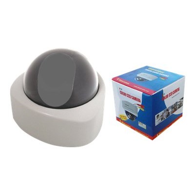 DC357-CC - CCTV camera
