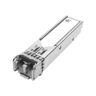Allied Telesyn AT-SPSX Transceiver module - SFP - Gigabit EN - 1000Base-SX Allied Telesyn AT-SPSX Transceiver module - SFP - Gigabit EN - 1000Base-SX