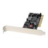 SATA 150  4-Port RAID Host Controller